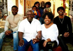 The Givens Tribe