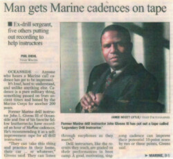 Cadence Project