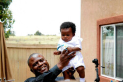 First Grand Child