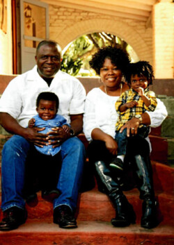 Gramps & Sons