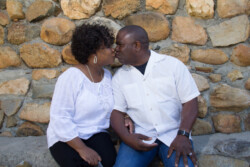 Grandpa & Grandma Smooch
