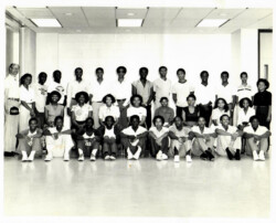 Youth Leaders