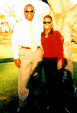 Dad & Daughter